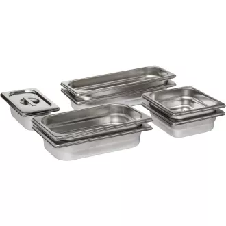 PKKS8 ELECTROLUX CUPTOR CU ABUR vesela