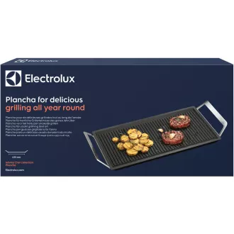 E9HL33 PLANCHA GRILL ELECTROLUX E9HL33 PLANCHA GRILL ELECTROLUX
