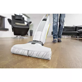 FC 5 PREMIUM FLOOR CLEANER KÄRCHER