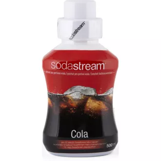 Aromă COLA 500ml SODA Aromă COLA 500ml SODA