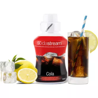 Aromă COLA 500ml SODA Aromă COLA 500ml SODA
