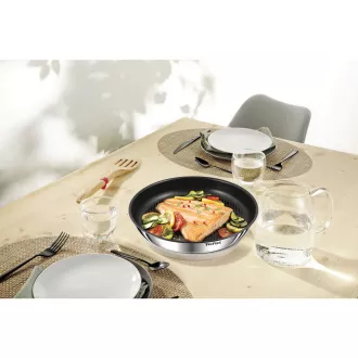 L925SF14 KIT INGENIO EMOTION 15buc TEFAL L925SF14 KIT INGENIO EMOTION 15buc TEFAL