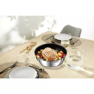 L925SF14 KIT INGENIO EMOTION 15buc TEFAL L925SF14 KIT INGENIO EMOTION 15buc TEFAL