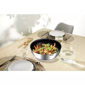 L925SF14 KIT INGENIO EMOTION 15buc TEFAL L925SF14 KIT INGENIO EMOTION 15buc TEFAL
