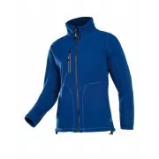 geacă fleece MERIDA bleumarin XS