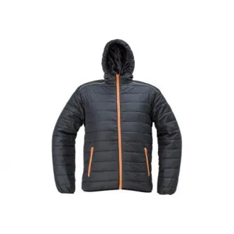 Parka OLZA 5000/5000 zat albastru regal S