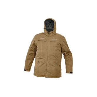 Parka OLZA 5000/5000 zat albastru regal S