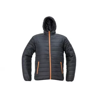 Parka OLZA 5000/5000 zat albastru regal M