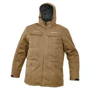 Parka OLZA 5000/5000 zat albastru regal M