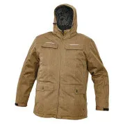 Parka OLZA 5000/5000 zat albastru regal L