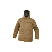 Parka OLZA 5000/5000 izolată bej S