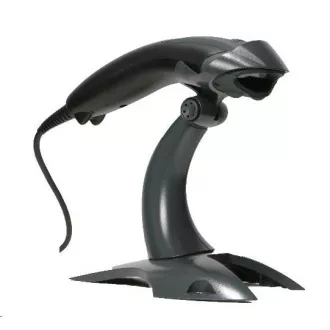 Honeywell 1200g Voyager, USB, negru, suport