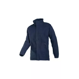 Jachetă fleece TOBADO bleumarin XXL Jachetă fleece TOBADO bleumarin XXL