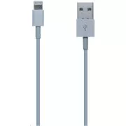 CONECTAȚI-O Cablu Apple Lightning de 1 m pentru Pad / iPhone / iPod