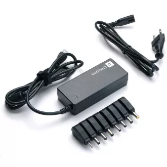 CONNECT IT Adaptor universal pentru laptop 48W
