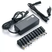 CONNECT IT Adaptor universal pentru laptop 70W