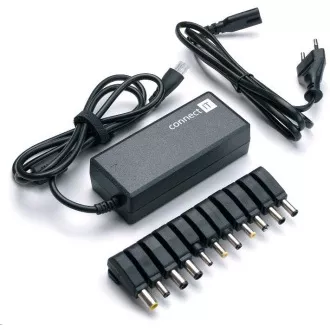 CONNECT IT Adaptor universal pentru laptop 70W