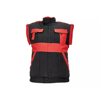 Geaca MAX WINTER RFLX albastru / negru 56 Geaca MAX WINTER RFLX albastru / negru 56