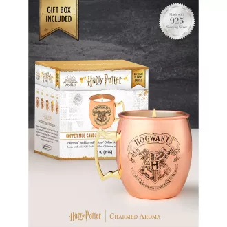 Lumânare parfumată Charmed Aroma Harry Potter Copper Lumânare parfumată Charmed Aroma Harry Potter Copper