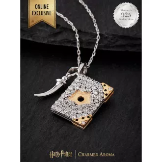 Lumânare parfumată Charmed Aroma Harry Potter Copper Lumânare parfumată Charmed Aroma Harry Potter Copper