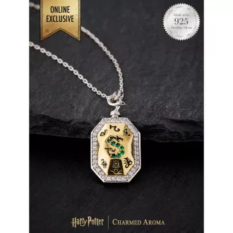 Lumânare parfumată Charmed Aroma Harry Potter Copper Lumânare parfumată Charmed Aroma Harry Potter Copper
