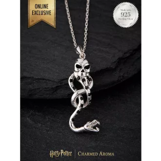 Lumânare parfumată Charmed Aroma Harry Potter Copper Lumânare parfumată Charmed Aroma Harry Potter Copper