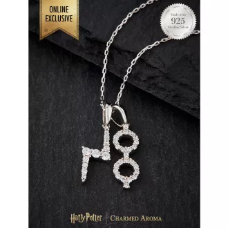 Lumânare parfumată Charmed Aroma Harry Potter Copper Lumânare parfumată Charmed Aroma Harry Potter Copper