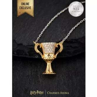 Lumânare parfumată Charmed Aroma Harry Potter Copper Lumânare parfumată Charmed Aroma Harry Potter Copper