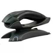 Honeywell 1202g Voyager BT, USB, negru + bază (rază 10 m)