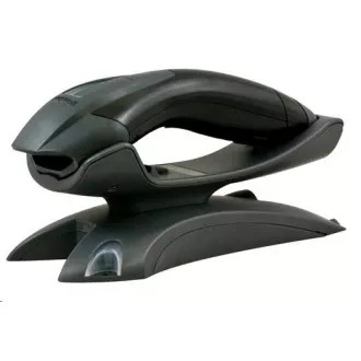Honeywell 1202g Voyager BT, USB, negru + bază (rază 10 m) Honeywell 1202g Voyager BT, USB, negru + bază (rază 10 m)