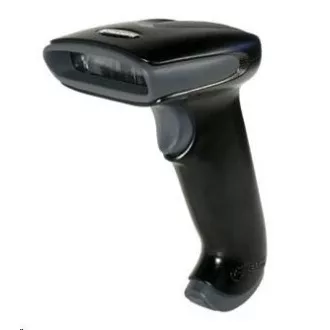 Honeywell 1300g Hyperion, USB, negru 1300g-2USB