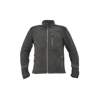 Geaca BOYER olive XL Geaca BOYER olive XL