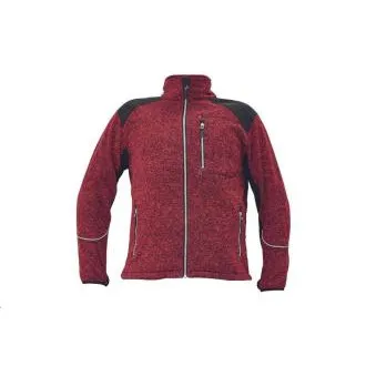 Geaca BOYER rosie 3XL