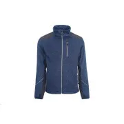 Geaca BOYER bleumarin XL