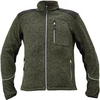 Geaca BOYER albastru regal XS
