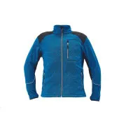 Geaca BOYER albastru regal S