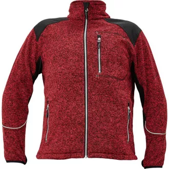 Geaca BOYER albastru regal S