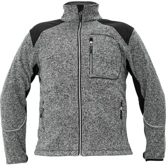 Geaca BOYER albastru regal L