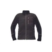 Geaca BOYER neagra XL