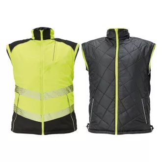 KNOXFIELD PROFI HV celulă cu două fețe galben 5XL