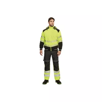 KNOXFIELD PROFI HV geaca fr.terry galben M