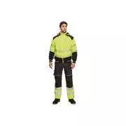 Jacheta KNOXFIELD PROFI HV fr.terry galben 5XL