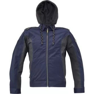 geaca DAYBORO neagra 50