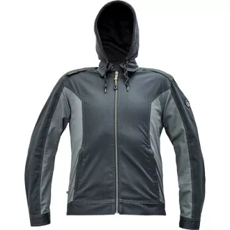 geaca DAYBORO neagra 50