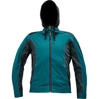 geaca DAYBORO neagra 58