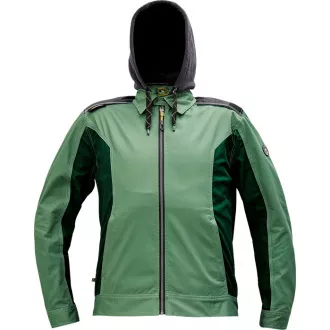 Geaca DAYBORO verde mech 56