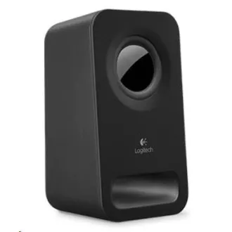 Boxe Multimedia Logitech 2.0 Z150 Midnight Black
