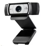 Cameră web Logitech HD C930e