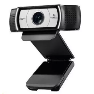 Cameră web Logitech HD C930e