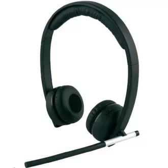 Căști fără fir Logitech Dual H820e Căști fără fir Logitech Dual H820e